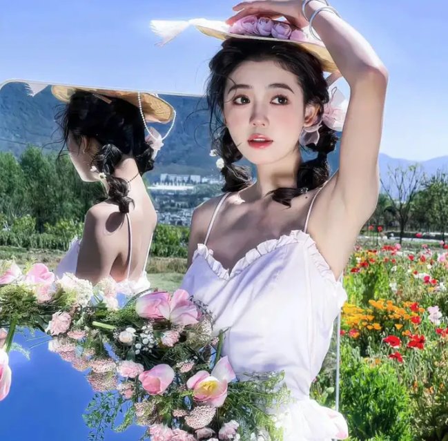 战家冲喜来了个小财神